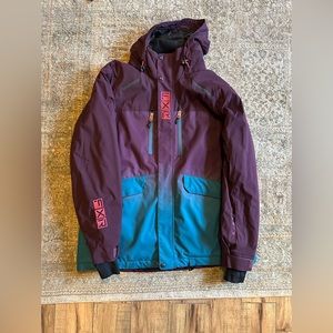 FXR JACKET